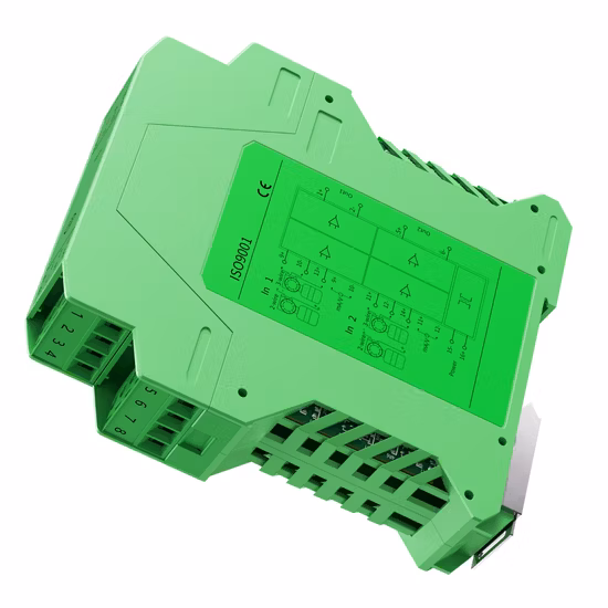 Codeur de servomoteur à haute Performance, forme de sortie variée, encodeur rotatif 2500PPR, signaux Abz Uvw