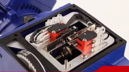 Nouvelle boîte de vitesses hélicoïdale avec arbre creux à Angle droit de 90 degrés, réducteur de vitesse à engrenage droit à couple élevé