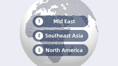 Réducteur de boîte de vitesses conique en spirale à arbre solide de boîte de vitesses à angle droit série T