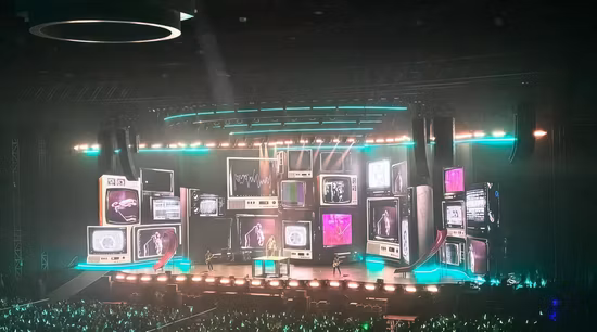 Étape de traduction linéaire de haute précision Sc4360/LD4360