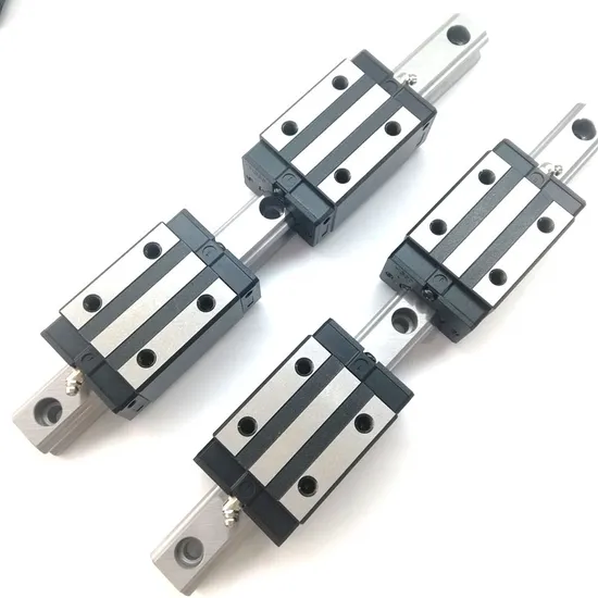 Module linéaire Xyz Stage Mouvement linéaire